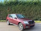 Mercedes GLK 200, Auto's, Euro 5, Particulier, Zilver of Grijs, Te koop