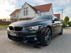 BMW 440i Gran Coupé M-Pakket Head Up Pano Harman Kardon, Autos, 5 places, Carnet d'entretien, Cuir, 159 g/km