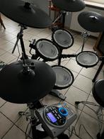 Batterie electronique Roland Td-15 KVS, Musique & Instruments, Enlèvement, Utilisé, Roland