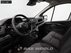 Renault Trafic 130pk L2H1 LED Airco Cruise Euro6 L2 Climatis, Autos, Achat, Euro 6, Entreprise, 2500 kg