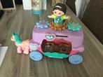 Prinsessenkoets Vtech, Ophalen of Verzenden, Gebruikt