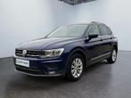 Volkswagen Tiguan *GPS*Carplay*APS Av/Ar*Clim auto*Régul AC, Blauw, Handgeschakeld, 5 deurs, Tiguan
