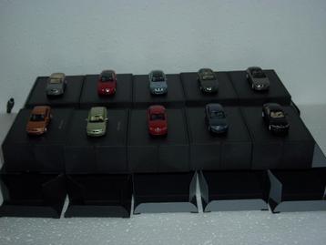 Voitures miniatures Herpa BMW M 1:87