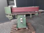 Bandschuurmachine / Rondschuurmachine, Ophalen, Gebruikt, Bandschuurmachine