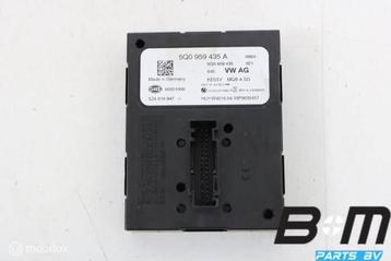 Regelapparaat voor keyless entry VW Golf 7 5Q0959435A beschikbaar voor biedingen
