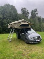 Daktent, Caravans en Kamperen, Tenten, Ophalen, Zo goed als nieuw, Tot en met 4