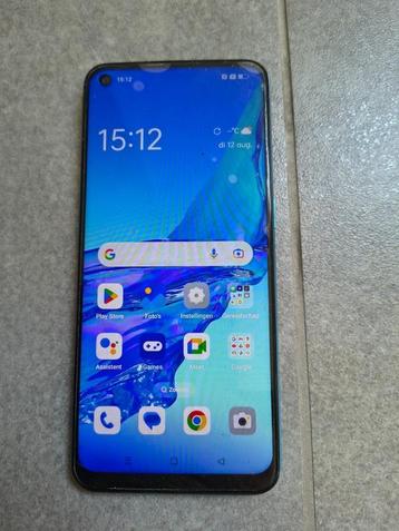 Smartphone Oppo A53s beschikbaar voor biedingen