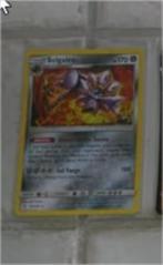 Pokémon 2019 - 2021, Ophalen of Verzenden, Nieuw, Meerdere kaarten