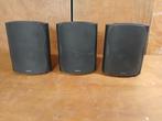 Luidsprekers JB Systems, Ophalen, Gebruikt, 60 tot 120 watt, Front, Rear of Stereo speakers