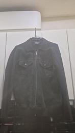 GILET VERSACE (XL), Kleding | Heren, Ophalen, Zo goed als nieuw, Zwart, Versace