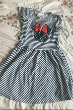 Robe Minnie 9 ans, Enfants & Bébés, Enlèvement ou Envoi, Comme neuf