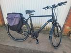 Elektrische fiets van het mereke norta, Fietsen en Brommers, Ophalen, Zo goed als nieuw