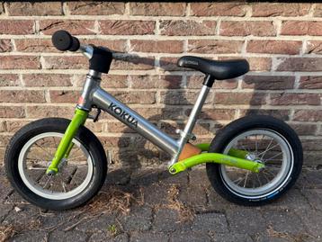 Kokua loopfiets 12 inch beschikbaar voor biedingen