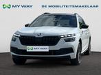 Skoda Kamiq Kamiq 1.0 TSI Monte Carlo DSG, Auto's, Skoda, Automaat, Overige modellen, Wit, 131 g/km
