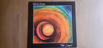 Uncle Lucius - The Light LP 2015 Southern Rock