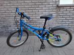 Kinderfiets 18 inch, Vélos & Vélomoteurs, Vélos | Vélos pour enfant, Enlèvement, Utilisé, 16 à 20 pouces, Orbea