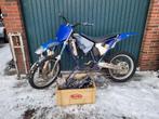 Yamaha YZ 250 2001 onderdelen, Ophalen of Verzenden