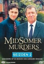 Midsomer murders, Cd's en Dvd's, Dvd's | Tv en Series, Ophalen of Verzenden, Gebruikt