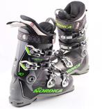 42 42,5 43 44 EU skischoenen NORDICA SPEEDMACHINE 110, Sport en Fitness, Skiën en Langlaufen, Gebruikt, Verzenden, Schoenen, Carve