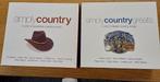 Cd, Cd's en Dvd's, Cd's | Verzamelalbums, Ophalen, Country en Western