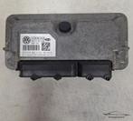 Ecu Motormanagement VW Polo 6R 03C906024CN 1.4 86pk CGGB, Ophalen of Verzenden, Gebruikt, Volkswagen