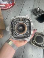 Mallosi mhr replica cilinder piaggio, Fietsen en Brommers, Ophalen
