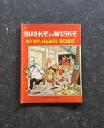 Bande dessinée Suske et Wiske - n° 189, Une BD, Enlèvement ou Envoi