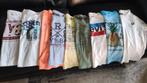 t shirts 5/6 jaar, verschillende merken, 3 €/stuk, Ophalen, Gebruikt, Jongen