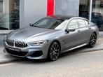 BMW 840 iXAS xDrive/Pack M/GARANTIE 1ja/Toit Carbon/BTW/2021, Auto's, Automaat, 4 deurs, Euro 6, Leder