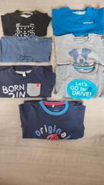 Babykleding maat 50 / 56, Ophalen of Verzenden, Gebruikt, Maat 50