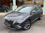 Hyundai Tucson 48V-HYBRID BLACKLINE / CARPLAY / CAMERA / ZTL, Auto's, Automaat, Gebruikt, 4 cilinders, USB