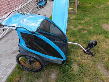Fietskar Thule beschikbaar voor biedingen