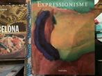Expressionisme, Boeken, Ophalen, Zo goed als nieuw