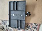 Plateau 36 mm, Watersport en Boten, Ophalen, Nieuw