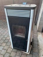Pelletkachel Ravelli HRV120  14.2KW, Huis en Inrichting, Kachels, Ophalen, Pelletkachel