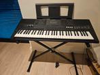 Yamaha PSR E453 Keyboard, Muziek en Instrumenten, Ophalen of Verzenden, Zo goed als nieuw, Yamaha