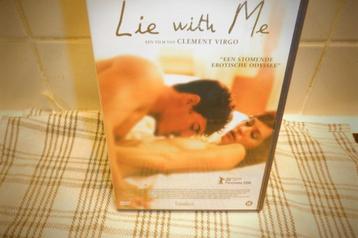 DVD Lie With Me.(Een Film Van Clement Virgo) beschikbaar voor biedingen