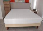 Matras 160/200 cm pocketveren ., Ophalen, Zo goed als nieuw, 200 cm
