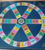 TRIVIAAL ACHTERVOLGINGSSPEL, Vijf spelers of meer, Ophalen, Zo goed als nieuw, Parker