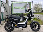 Ydra Luqy - E scooter nieuw!! - B klas - STOCKVERKOOP !!!, Vélos & Vélomoteurs, Classe B (45 km/h), Enlèvement, Neuf, YDRA