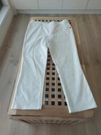 M-broek voor dames, Kleding | Dames, Broeken en Pantalons, Ophalen, Zo goed als nieuw, Wit