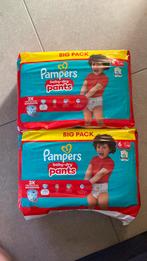 Pampers baby-dry pants, Kinderen en Baby's, Badjes en Verzorging, Ophalen, Nieuw