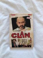 Clan (DVD), Cd's en Dvd's, Dvd's | Tv en Series, Ophalen of Verzenden, Zo goed als nieuw, Drama