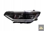 VW Passat B8 Facelift IQ-Light Koplamp Links 3G1941081P, Auto-onderdelen, Verlichting, Gebruikt, Volkswagen