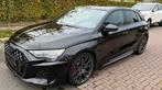 Audi RS3 Sportback 01/2025 15 500 KM TOIT PANO, Cuir et Alcantara, Achat, 2480 cm³, Euro 6