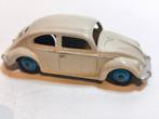 DINKY TOYS UK VOLKSWAGEN BEETLE REF 181, Ophalen of Verzenden, Gebruikt, Auto, Dinky Toys