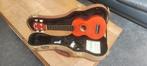 Stagg ukelele met koffer en accessoires, Muziek en Instrumenten, Snaarinstrumenten | Overige, Ophalen, Nieuw, Ukelele