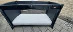 Topmark campingbed baby, Kinderen en Baby's, Kinderkamer | Bedden, Ophalen, Nieuw, Matras