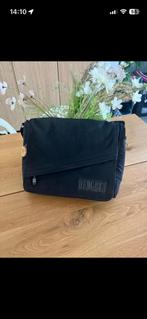 Schoudertas Hedgren, Ophalen of Verzenden, Gebruikt