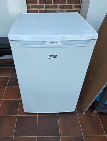 Beko No-Frost Diepvriezer beschikbaar voor biedingen
